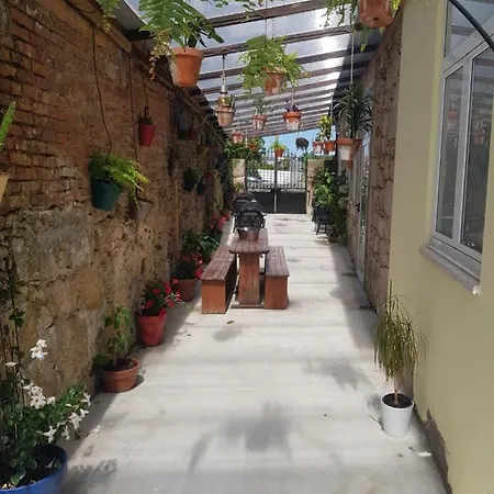 Garden Place Rural
